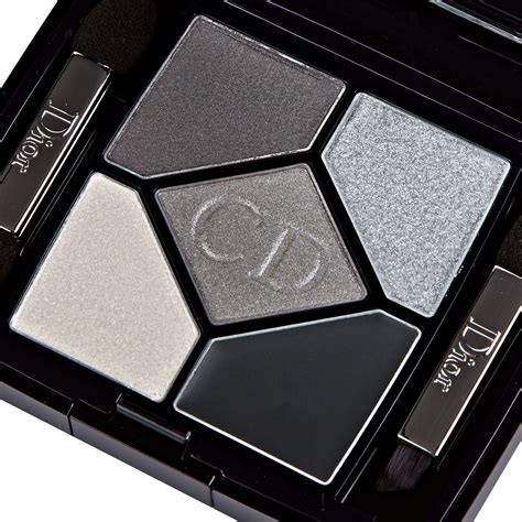 dior 5 eueshadow grey|dior solo eyeshadow.